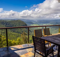 Binna Burra Sky Lodges - Accommodation NT