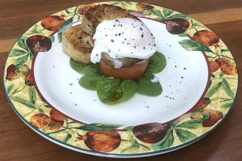 BIRCHES B&B - Accommodation NT 1