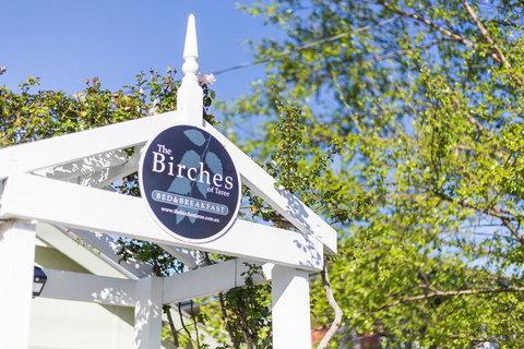 BIRCHES B&B - Accommodation NT 0