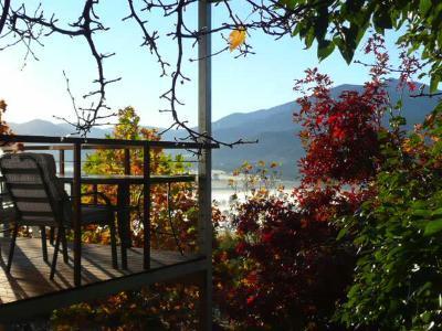 Birches Luxury Spa Chalets - Accommodation NT 2