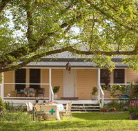 Bird House - NT Tourism
