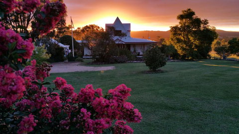 Birdhouse Cottage B&B - Accommodation NT 0