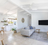 Birdsea House - NT Tourism