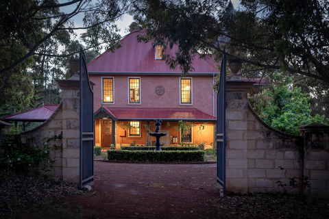 Birdwood Estate - NT Tourism 2