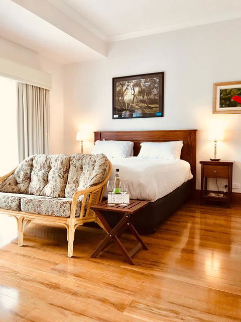 Birdwood Motel - NT Tourism 3
