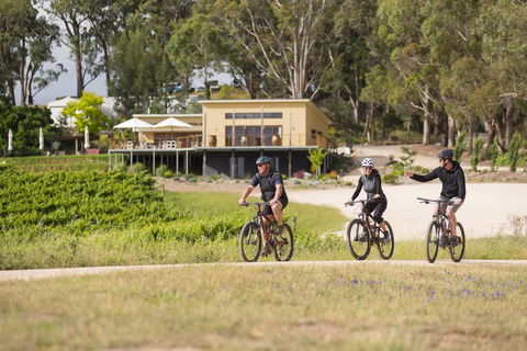 Birdwood Motel - NT Tourism 0