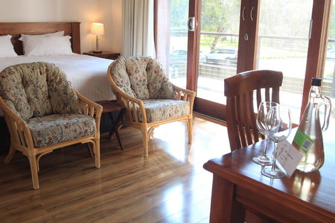 Birdwood Motel - NT Tourism 2