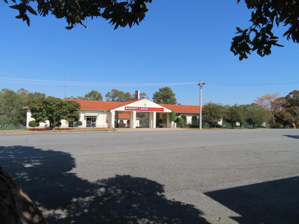  Accommodation NT