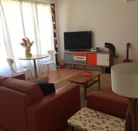 Black Cat Retreat holiday home - Accommodation NT