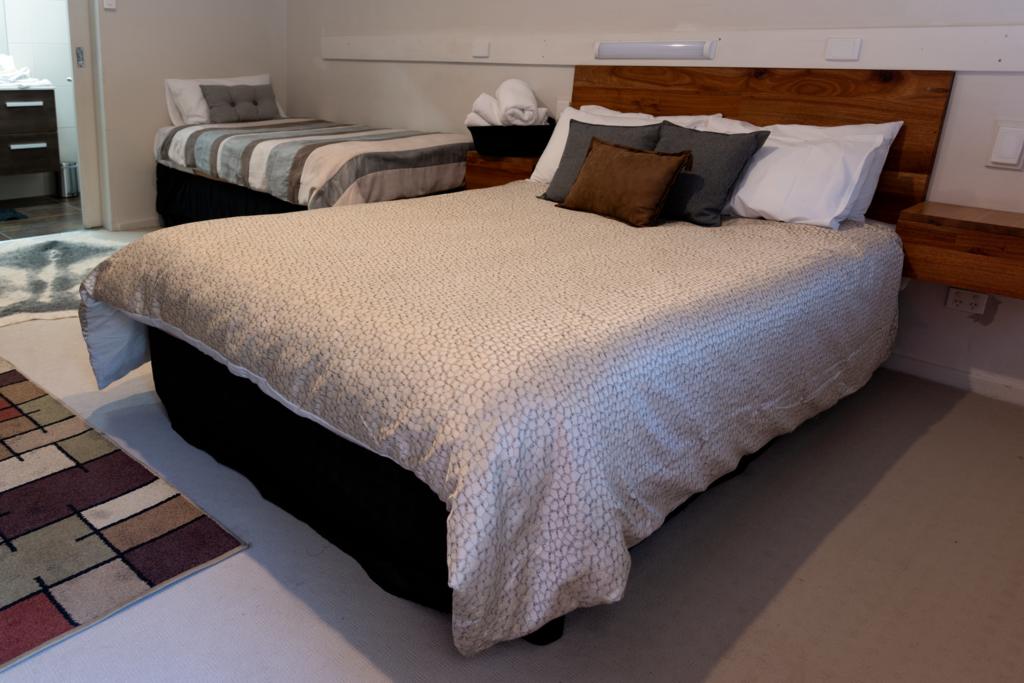 Macedon VIC Accommodation NT