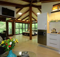 Black Palm Cape Tribulation - Accommodation NT