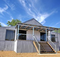 Black Sheep Inn - Accommodation NT
