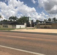 Blackall Coolibah Motel - Accommodation NT