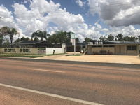 Book Blackall Accommodation Vacations Accommodation NT Accommodation NT
