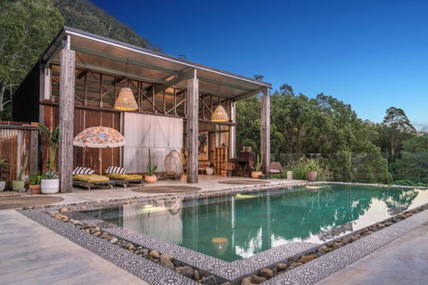 Blackbird Luxury Accommodation - NT Tourism 2