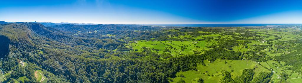 Mullumbimby Creek NSW NT Tourism