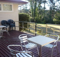 Blackheath Holiday Cabins - Accommodation NT