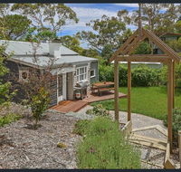 Blackheath Nook - Accommodation NT