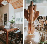 Blacksmiths Cottage - NT Tourism