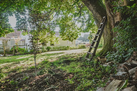 Blacksmiths Cottage - NT Tourism 1