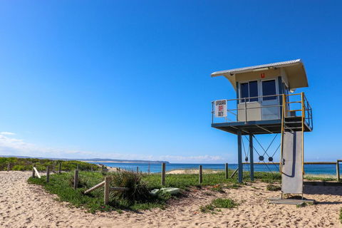 Blacksmiths Sea Breeze - Accommodation NT 1
