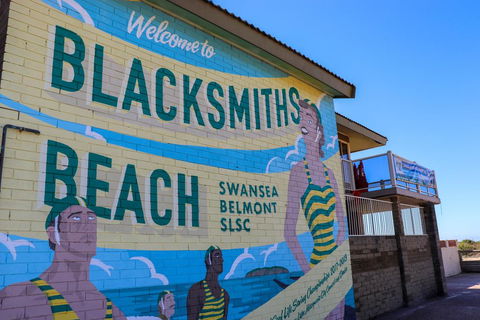 Blacksmiths Sea Breeze - Accommodation NT 2