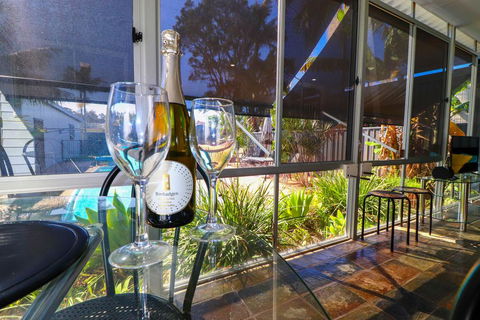 Blacksmiths Sea Breeze - Accommodation NT 0