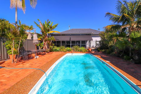 Blacksmiths Sea Breeze - Accommodation NT 3