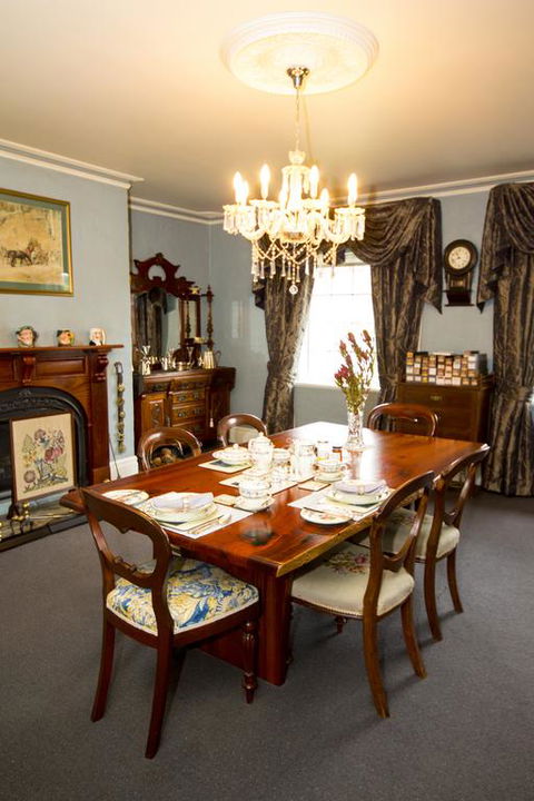 Blackwood Inn Innkeepers House - Accommodation NT 3