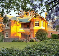 Blair Athol Boutique Hotel  Day Spa - NT Tourism