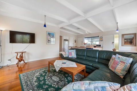 Blairgowrie Beach Baby - Accommodation NT 3