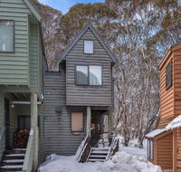 Blairs-DPA - Accommodation NT