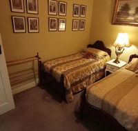 Blakes Manor Self Contained Heritage Accommodation - Accommodation NT