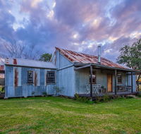 Blaxland's Cottage - NT Tourism