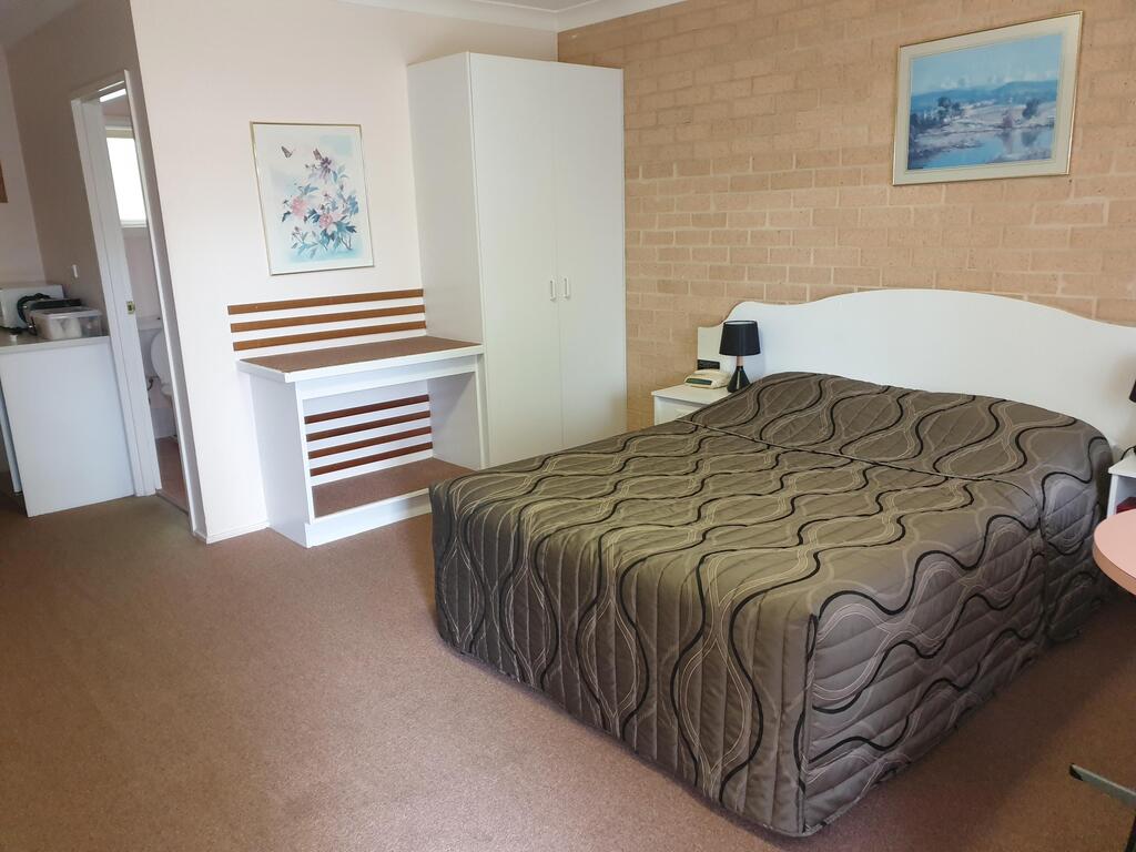  Accommodation NT