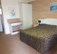 Blayney Central Motel - Accommodation NT