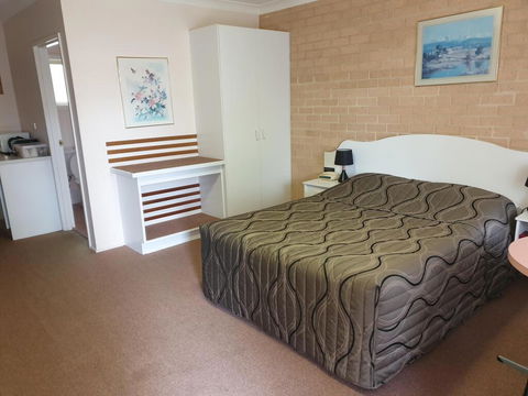 Blayney Central Motel - Accommodation NT 0