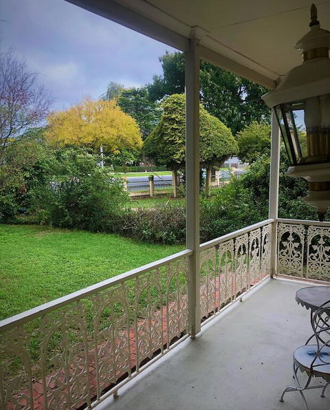 Blayney House - Accommodation NT 3