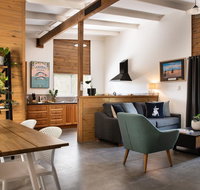 Bliss Creswick - Accommodation NT