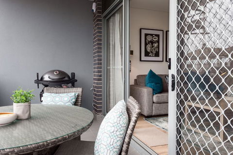 BLISSFUL BREAM (670I) - NT Tourism 2