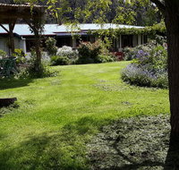 BlisshavenFleurtys Point - Accommodation NT