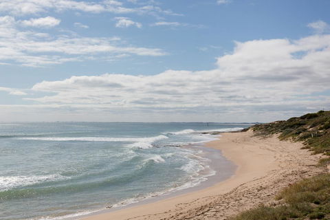 Blue Bay Beach Stay - Mandurah - NT Tourism 2