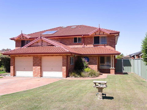 Blue Bay, 83a Rocky Point Road - Foxtel & Air Conditioning Downstairs - Accommodation NT 0