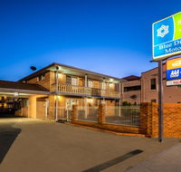 Blue Diamond Motor Inn - NT Tourism