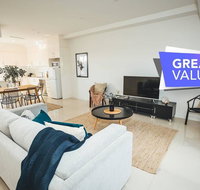 Blue Gum on First Ave - CBD Fringe WiFi Netflix - Accommodation NT