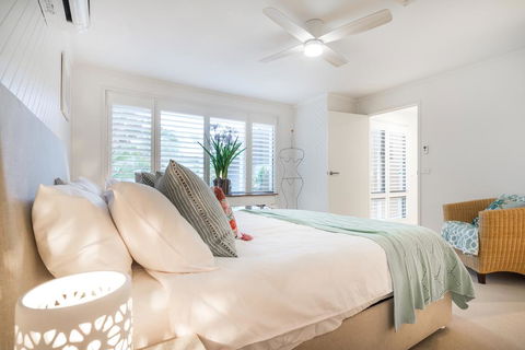Blue Haven - Accommodation NT 1
