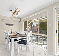 Blue Haze 3 - Sawtell NSW - Accommodation NT