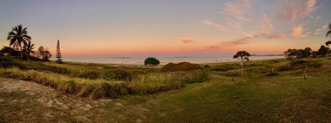 Blue Horizon - Accommodation NT 1