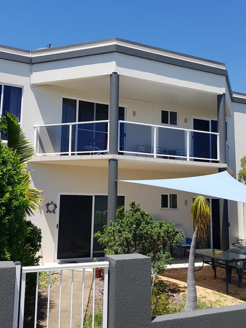 Blue Horizon - Accommodation NT 3