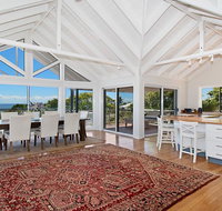 Blue Horizon - Wifi - Lennox Head - NT Tourism